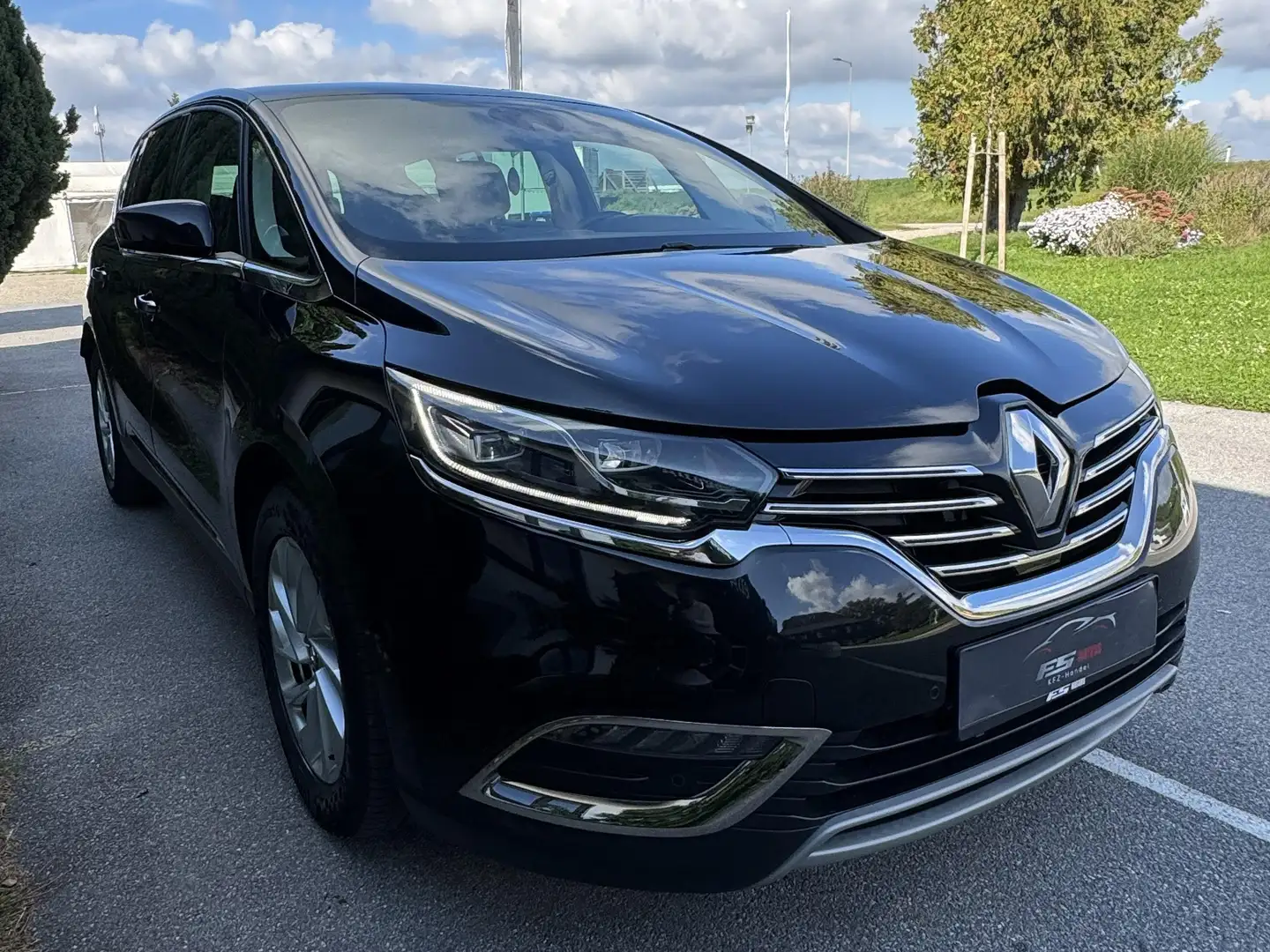 Renault Espace Intens - 2