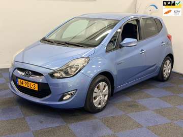 1.4i i-Motion / NETTE AUTO / AIRCO IJSKOUD / DEALE
