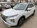 Mitsubishi Eclipse Cross Hybrid 4WD Weiß - thumbnail 3