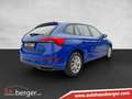 Skoda Scala Ambition TSI Blau - thumbnail 5