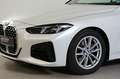 BMW 420 i Cabrio M Sportpaket ACC Widescreen Parkassi Weiß - thumbnail 22