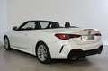 BMW 420 i Cabrio M Sportpaket ACC Widescreen Parkassi Weiß - thumbnail 5