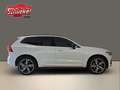 Volvo XC60 T8 Twin Engine AWD R Design Navi ACC Leder BLIS Blanc - thumbnail 9
