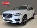 Volvo XC60 T8 Twin Engine AWD R Design Navi ACC Leder BLIS Blanc - thumbnail 1