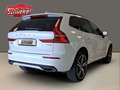 Volvo XC60 T8 Twin Engine AWD R Design Navi ACC Leder BLIS Blanc - thumbnail 8
