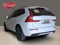 Volvo XC60 T8 Twin Engine AWD R Design Navi ACC Leder BLIS Blanc - thumbnail 5