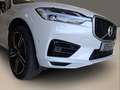 Volvo XC60 T8 Twin Engine AWD R Design Navi ACC Leder BLIS Blanc - thumbnail 11