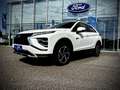 Mitsubishi Eclipse Cross 2,4 PHEV 4WD Intense+ CVT Aut. RÜCKFAHRKAMERA/T... Weiß - thumbnail 2