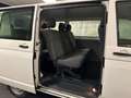 Volkswagen T5 Transporter 2.0 TDI Kasten-Kombi 9-Sitzer Blanc - thumbnail 13