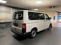 Volkswagen T5 Transporter 2.0 TDI Kasten-Kombi 9-Sitzer Blanc - thumbnail 4
