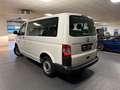 Volkswagen T5 Transporter 2.0 TDI Kasten-Kombi 9-Sitzer Blanc - thumbnail 7