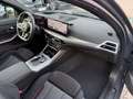 BMW 320 d xDrive M Sport*Glass.Dach*Head Up*360Kamer Gris - thumbnail 14