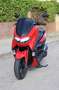 Yamaha NMAX 2024 Rojo - thumbnail 2