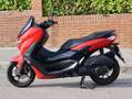 Yamaha NMAX 2024 Rojo - thumbnail 4