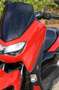 Yamaha NMAX 2024 Rojo - thumbnail 16