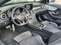 Mercedes-Benz C 220 d AMG Line Aut.4 Matic Schwarz - thumbnail 9