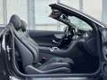 Mercedes-Benz C 220 d AMG Line Aut.4 Matic Schwarz - thumbnail 18