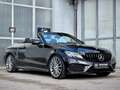 Mercedes-Benz C 220 d AMG Line Aut.4 Matic Schwarz - thumbnail 2