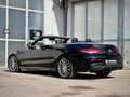Mercedes-Benz C 220 d AMG Line Aut.4 Matic Schwarz - thumbnail 3