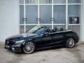 Mercedes-Benz C 220 d AMG Line Aut.4 Matic Schwarz - thumbnail 1