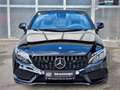 Mercedes-Benz C 220 d AMG Line Aut.4 Matic Schwarz - thumbnail 4