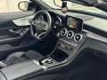 Mercedes-Benz C 220 d AMG Line Aut.4 Matic Schwarz - thumbnail 20
