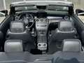 Mercedes-Benz C 220 d AMG Line Aut.4 Matic Schwarz - thumbnail 10