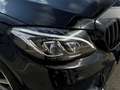 Mercedes-Benz C 220 d AMG Line Aut.4 Matic Schwarz - thumbnail 8