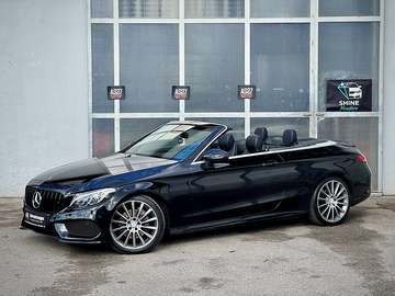 d AMG Line Aut.4 Matic