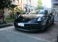 Porsche 992 911 Carrera 4 GTS cabrio-IVA esp-Italiana-Unipro Schwarz - thumbnail 3