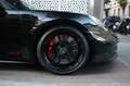 Porsche 992 911 Carrera 4 GTS cabrio-IVA esp-Italiana-Unipro Schwarz - thumbnail 7