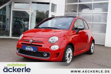 C S I Automatik I 8-Fach I sehr gepflegt