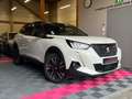 Peugeot 2008 GT Pack Weiß - thumbnail 2
