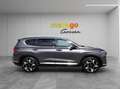 Hyundai SANTA FE 2,2 CRDi 4WD Luxury Line DCT Aut. Gris - thumbnail 6