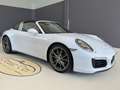 Porsche 911 3.0 Targa 4 INT. E TETTO COCOA - TAGL. UFF Bianco - thumbnail 2