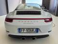 Porsche 911 3.0 Targa 4 INT. E TETTO COCOA - TAGL. UFF Bianco - thumbnail 7