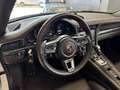 Porsche 911 3.0 Targa 4 INT. E TETTO COCOA - TAGL. UFF Bianco - thumbnail 12