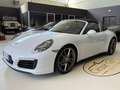 Porsche 911 3.0 Targa 4 INT. E TETTO COCOA - TAGL. UFF Bianco - thumbnail 5