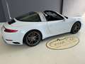 Porsche 911 3.0 Targa 4 INT. E TETTO COCOA - TAGL. UFF Bianco - thumbnail 10