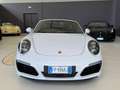Porsche 911 3.0 Targa 4 INT. E TETTO COCOA - TAGL. UFF Bianco - thumbnail 3