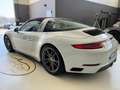 Porsche 911 3.0 Targa 4 INT. E TETTO COCOA - TAGL. UFF Bianco - thumbnail 6