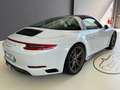 Porsche 911 3.0 Targa 4 INT. E TETTO COCOA - TAGL. UFF Bianco - thumbnail 9