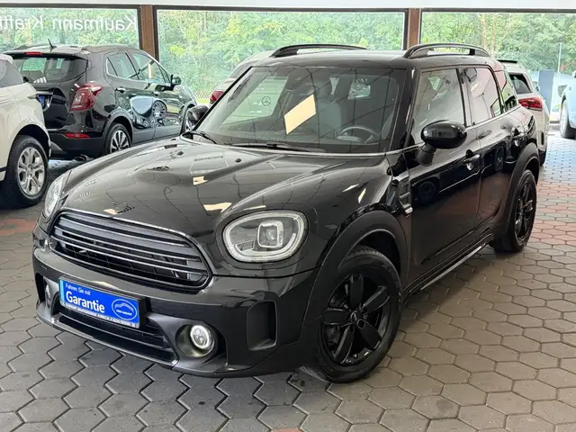 MINI Cooper Countryman COOPER Countryman Trim*LED*CARPLAY*PDC*KEYLESS*