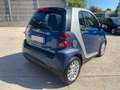 smart forTwo 2ª serie 1000 52 kW coupé passion Blu/Azzurro - thumbnail 4