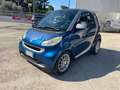 smart forTwo 2ª serie 1000 52 kW coupé passion Blu/Azzurro - thumbnail 8