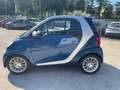 smart forTwo 2ª serie 1000 52 kW coupé passion Blu/Azzurro - thumbnail 6