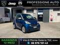 smart forTwo 2ª serie 1000 52 kW coupé passion Blu/Azzurro - thumbnail 1