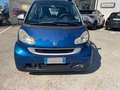 smart forTwo 2ª serie 1000 52 kW coupé passion Blu/Azzurro - thumbnail 9