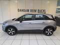 Opel Crossland 1,2 Edition Gris - thumbnail 2
