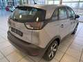 Opel Crossland 1,2 Edition Gris - thumbnail 3